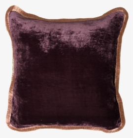 Anke Drechsel Silk Velvet Pillows   Srcset //cdn - Cushion, HD Png Download, Transparent PNG
